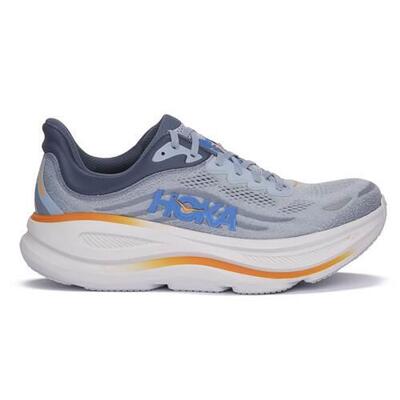 Schoenen om hard te lopen voor vrouwen hoka one one hoka dnp bondi 9