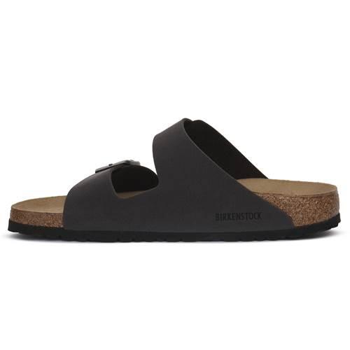 Ciabatta Donna   Arizona grigio 1029162 3/5