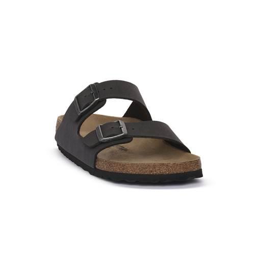 Ciabatta Donna   Arizona grigio 1029162 2/5