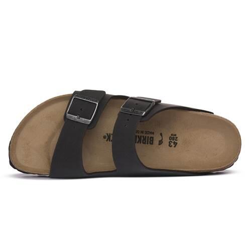 Ciabatta Donna   Arizona grigio 1029162 4/5