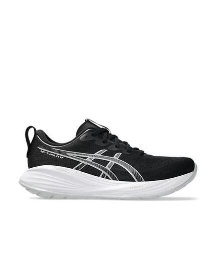 Zapatillas para Hombre Asics Gel-cumulus 27 Negro