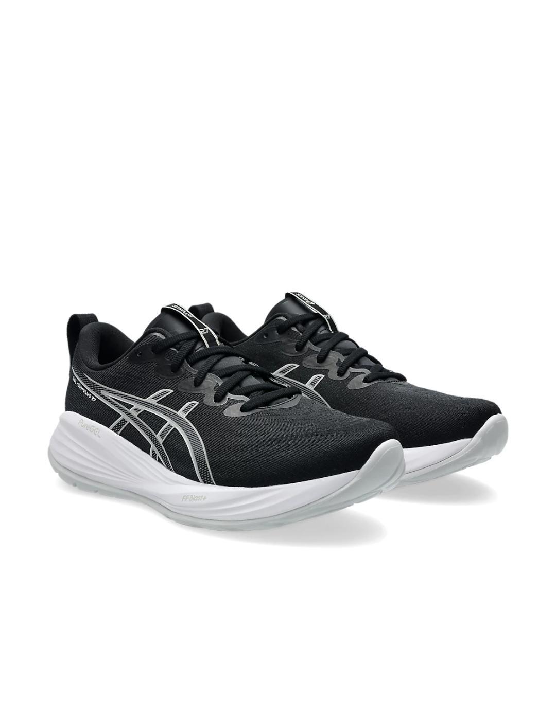 Buty Do Biegania Asics Gel-Cumulus 27 Dorosłych 3/7