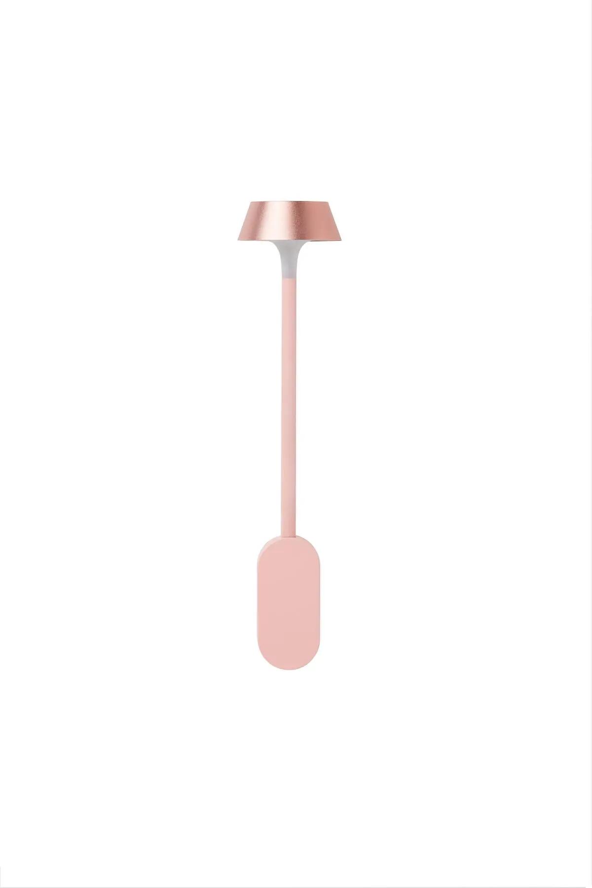 Luz presença Lexon Mimi rosa 2/7