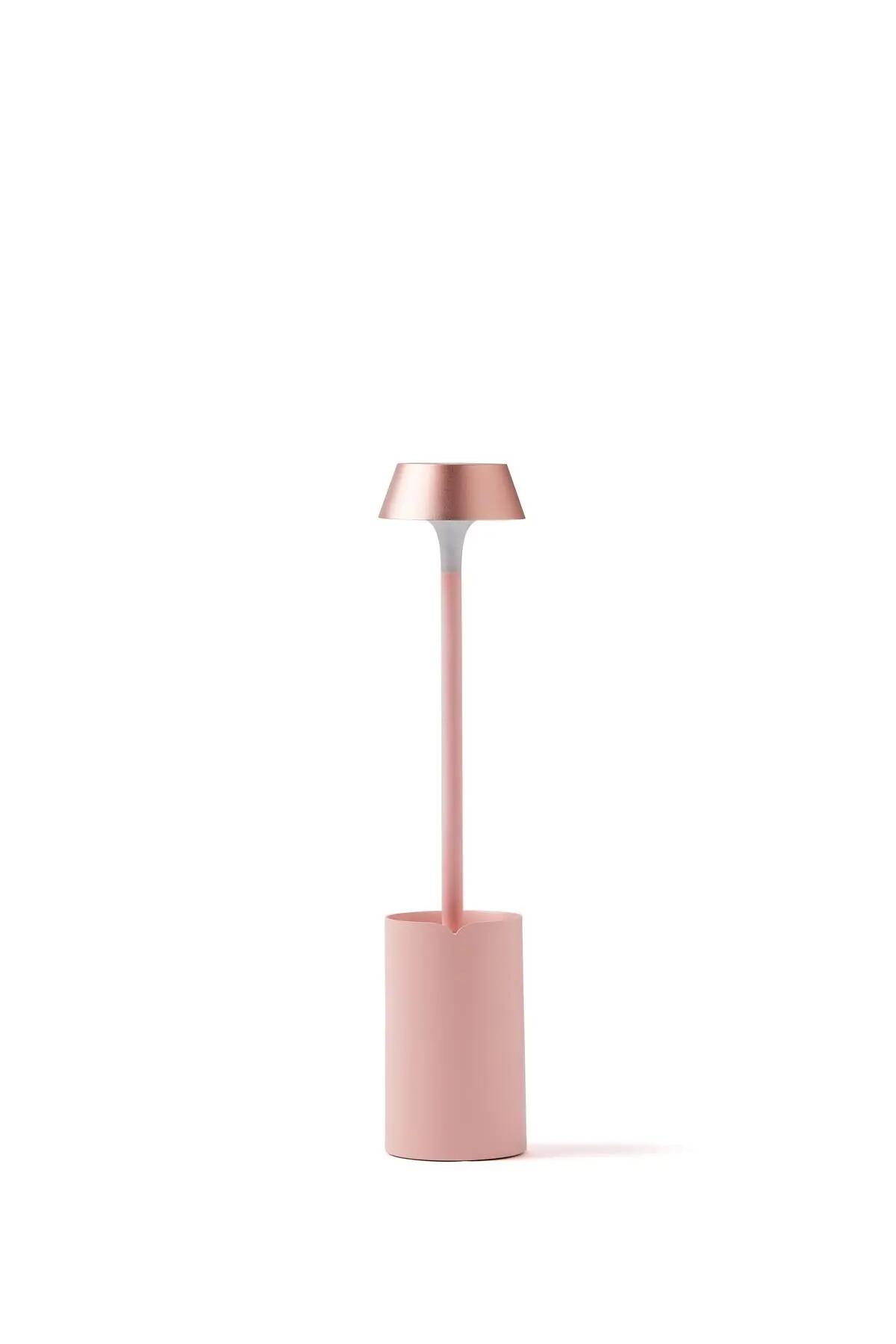 Luz presença Lexon Mimi rosa 3/7