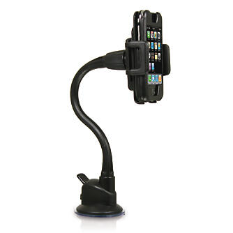 Suporte Macally mGrip para iPod/iPhone 1/2