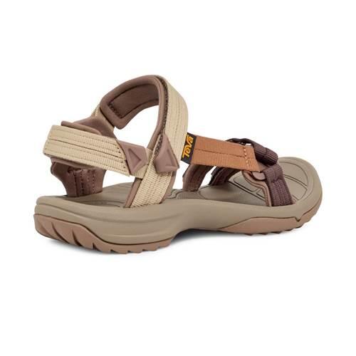 Terra Fi Lite Sandalen Dames synthetische sandalen Incense/ Lion 4/6