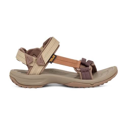 Terra Fi Lite Sandalen Dames synthetische sandalen Incense/ Lion 2/6