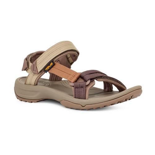 TEVA Terra Fi Lite Sandalen Dames synthetische sandalen Incense/ Lion