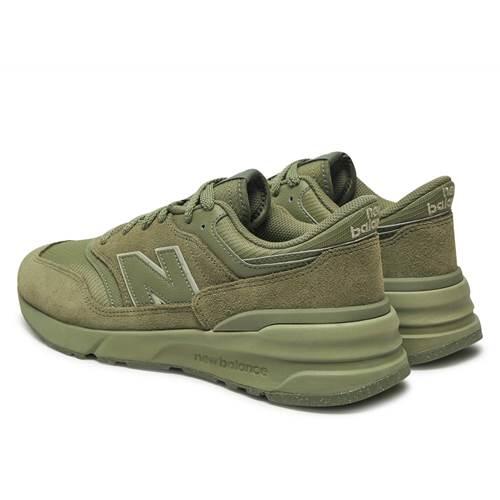 Chaussures universel unisex New Balance Nb 997 3/3