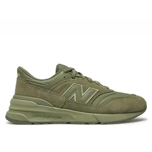 Unisex universal Shoes New Balance Nb 997