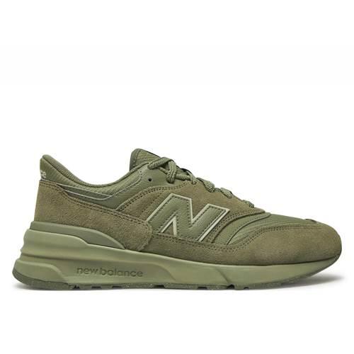 Chaussures universel unisex New Balance Nb 997