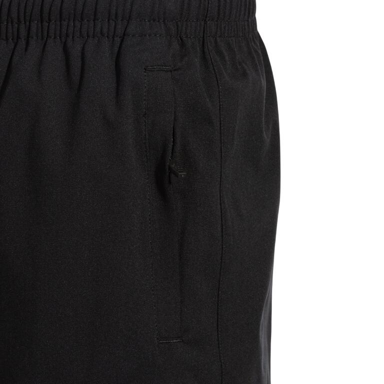 Bermuda Calção Futebol Homem Joma Combi Preto 4/4