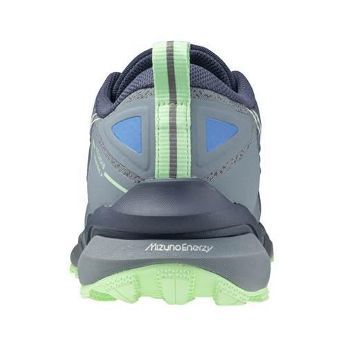 Schoenen om hard te lopen voor heren Mizuno Wave Daichi 9 5/5