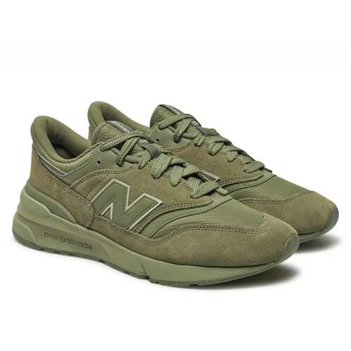 Chaussures universel unisex New Balance Nb 997 2/3