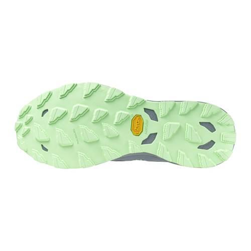 Buty do biegania męskie Mizuno Wave Daichi 9