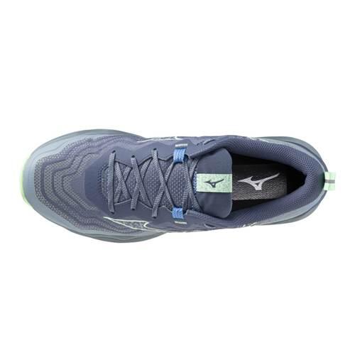 Schoenen om hard te lopen voor heren Mizuno Wave Daichi 9 4/5