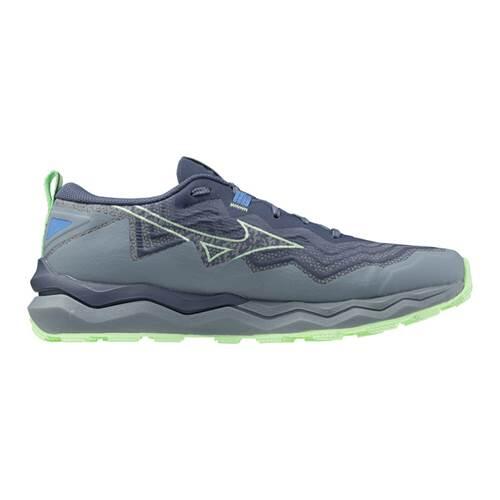Schoenen om hard te lopen voor heren Mizuno Wave Daichi 9 3/5