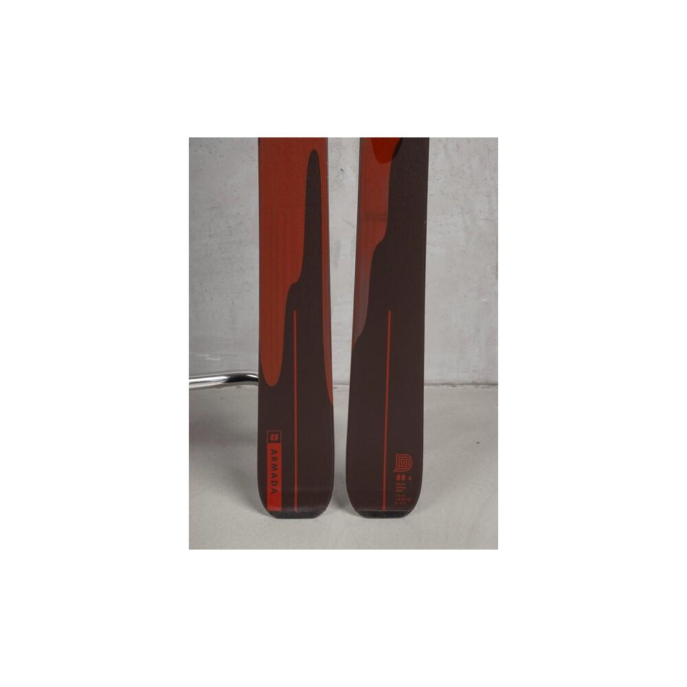 ARMADA Skis DECLIVITY 88 C 5/5