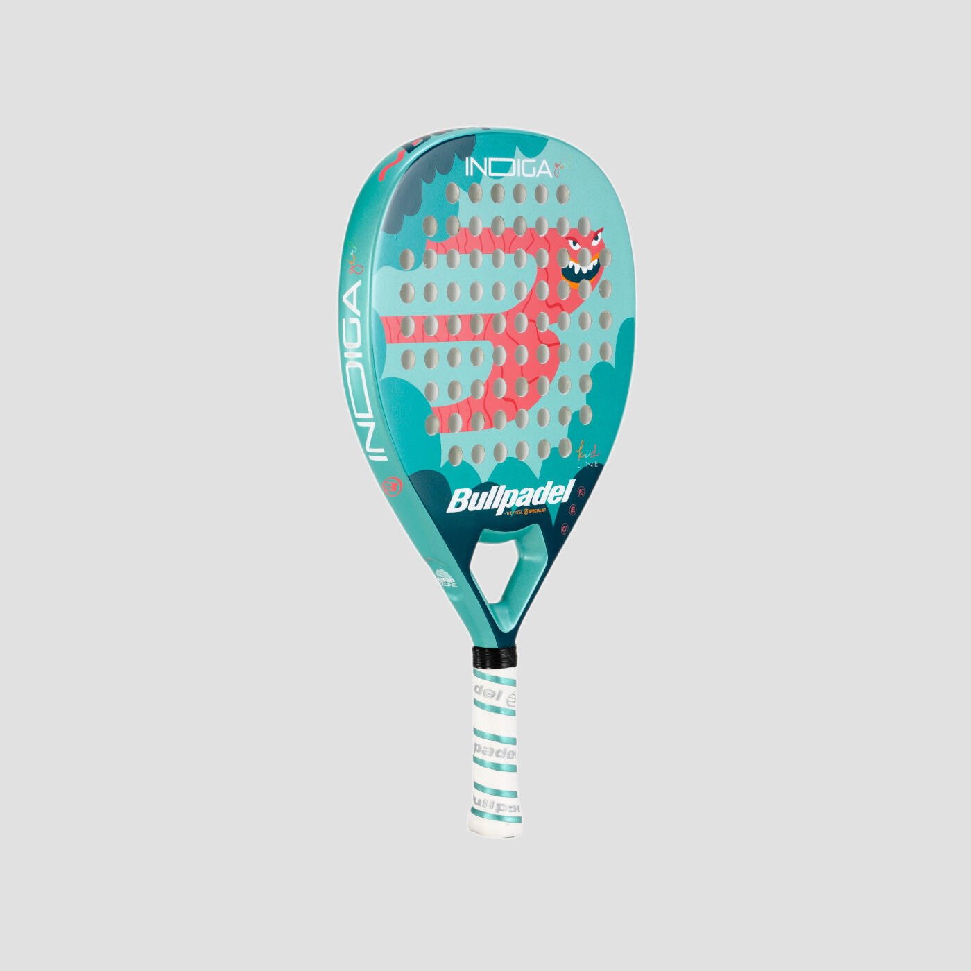 Bullpadel Indiga Girl 2025 2/5