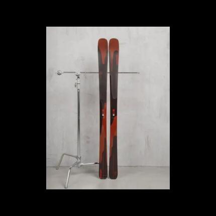 ARMADA Skis DECLIVITY 88 C