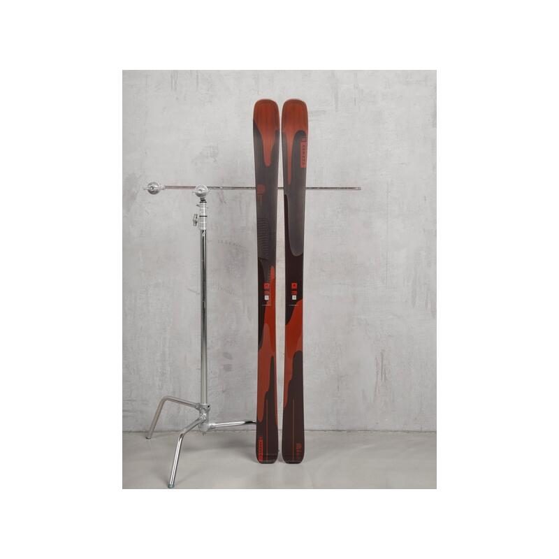 Armada - Armada Skis Declivity 88 C - Skis - Multicolore - 168 Cm - Decathlon