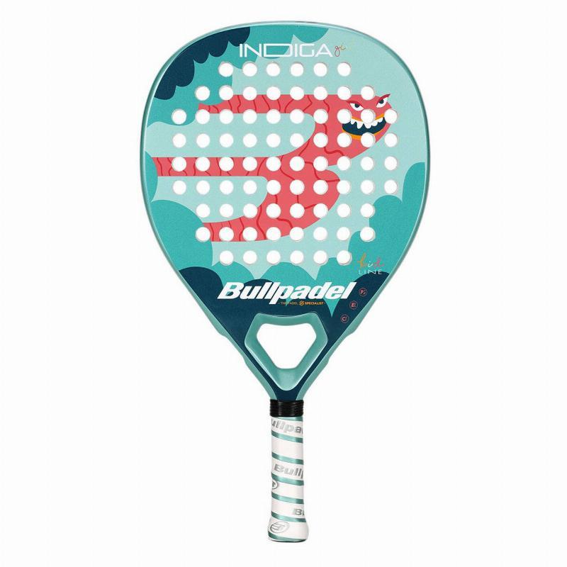 Bullpadel Indiga Girl 2025 5/5