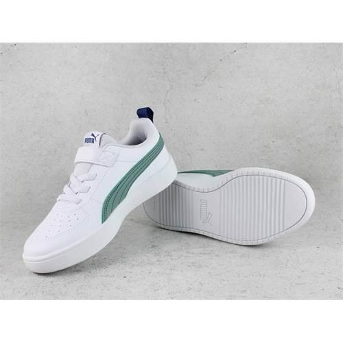 Buty do chodzenia dla dzieci Puma Rickie Ac Ps 5/5