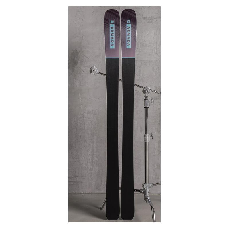 ARMADA Skis RELIANCE 92 TI 2/4