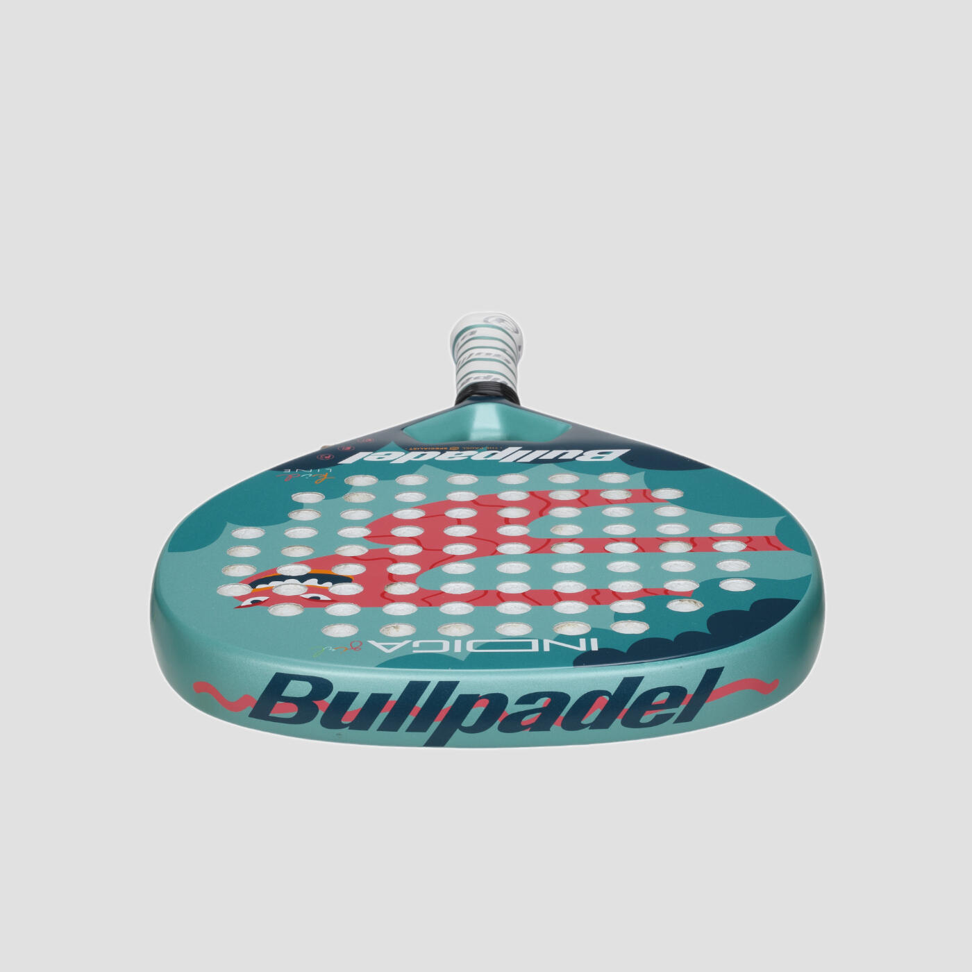 Bullpadel Indiga Girl 2025 4/5