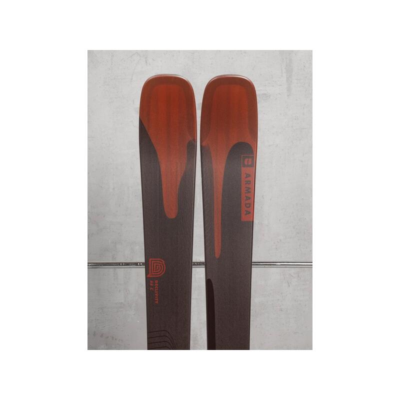 ARMADA Skis DECLIVITY 88 C 3/5