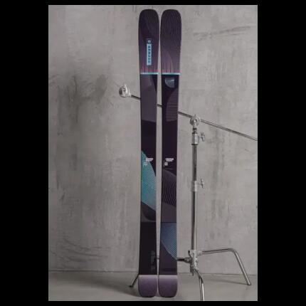 ARMADA Skis RELIANCE 92 TI