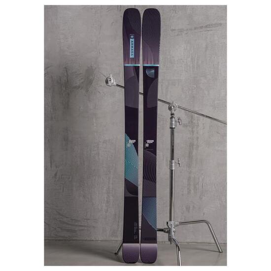 ARMADA Skis RELIANCE 92 TI
