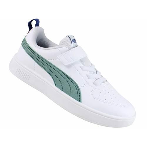 Buty do chodzenia dla dzieci Puma Rickie Ac Ps 2/5