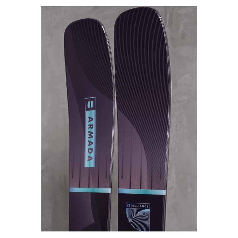ARMADA Skis RELIANCE 92 TI 3/4