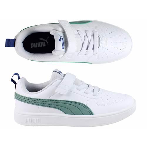 Buty do chodzenia dla dzieci Puma Rickie Ac Ps 3/5