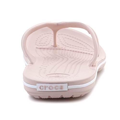 CROCS chaussures décontractées 11033-6UR Crocs Crocband Flip 5/6