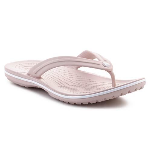CROCS Freizeitschuhe 11033-6UR Crocs Crocband Flip