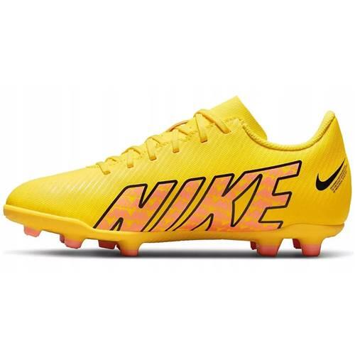 Chaussure football unisex Nike Jr Vapor 15 Club Fg mg 3/6