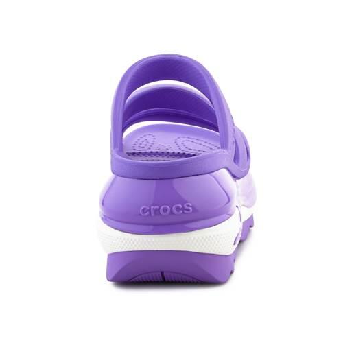 Mules unisex Crocs Mega Crush Triple Strap 5/5