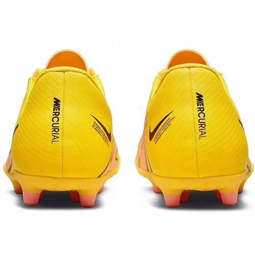 Chaussure football unisex Nike Jr Vapor 15 Club Fg mg 5/6