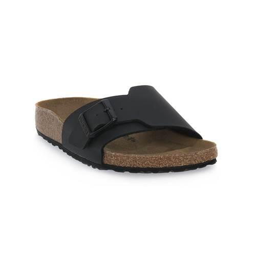 Papuci universali 1026473 pentru vară negri damă