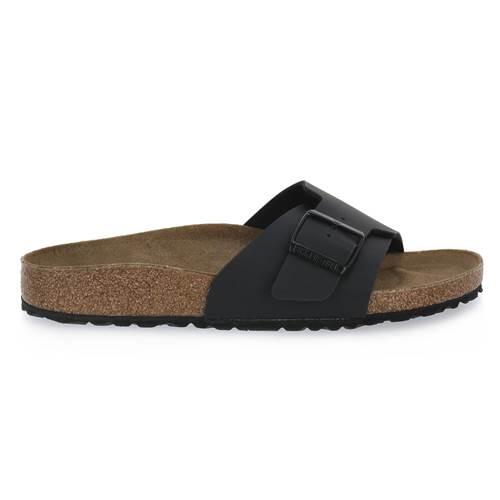 Klapki damskie Birkenstock Catalina