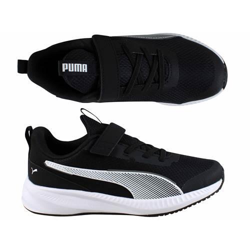 Buty do chodzenia dla dzieci Puma Flyer 3 Ac+ Ps