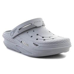 Chaussures universel unisex Crocs Off Grid Clog