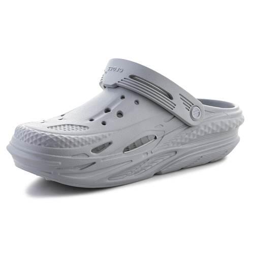 Sapatilhas unisexo Crocs Off Grid Clog 3/5
