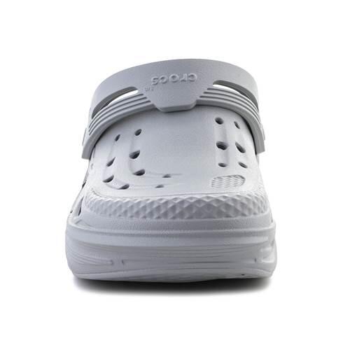 Sapatilhas unisexo Crocs Off Grid Clog 2/5