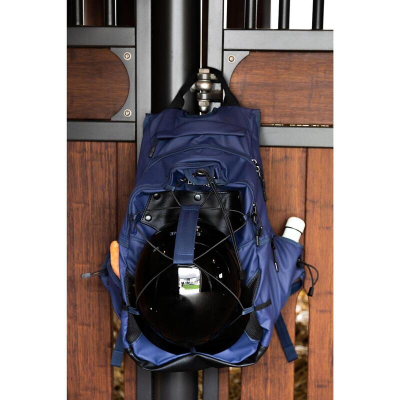 GD Grooming sac a dos noir