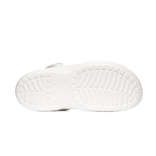 Buty do chodzenia damskie Crocs Baya Platform Clog 5/5