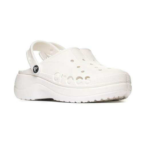 Buty do chodzenia damskie Crocs Baya Platform Clog 2/5