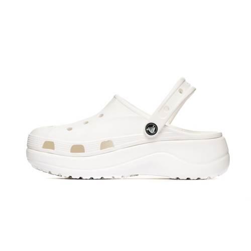 Buty do chodzenia damskie Crocs Baya Platform Clog 3/5